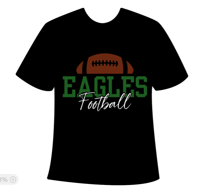 Eagles Football image 0