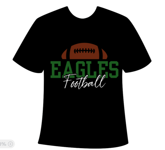 Eagles Football image 0