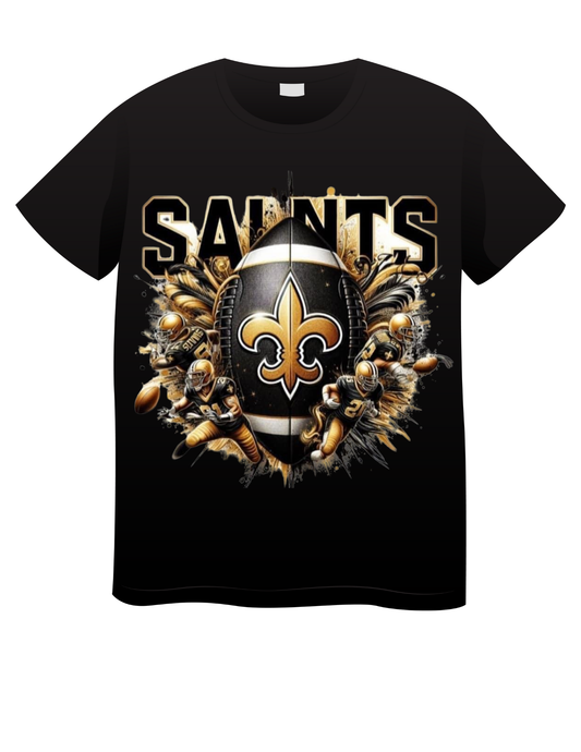 Saints Players Tee image 0