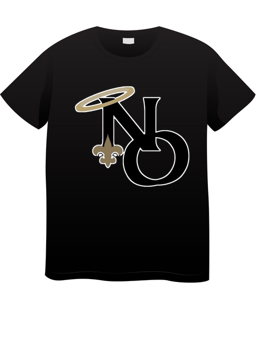 Saints Halo Tee image 0